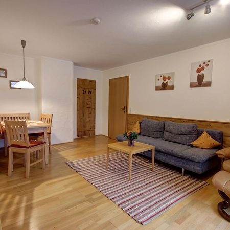 Beim Bretzner - Chiemgau Karte Apartment Inzell Ngoại thất bức ảnh