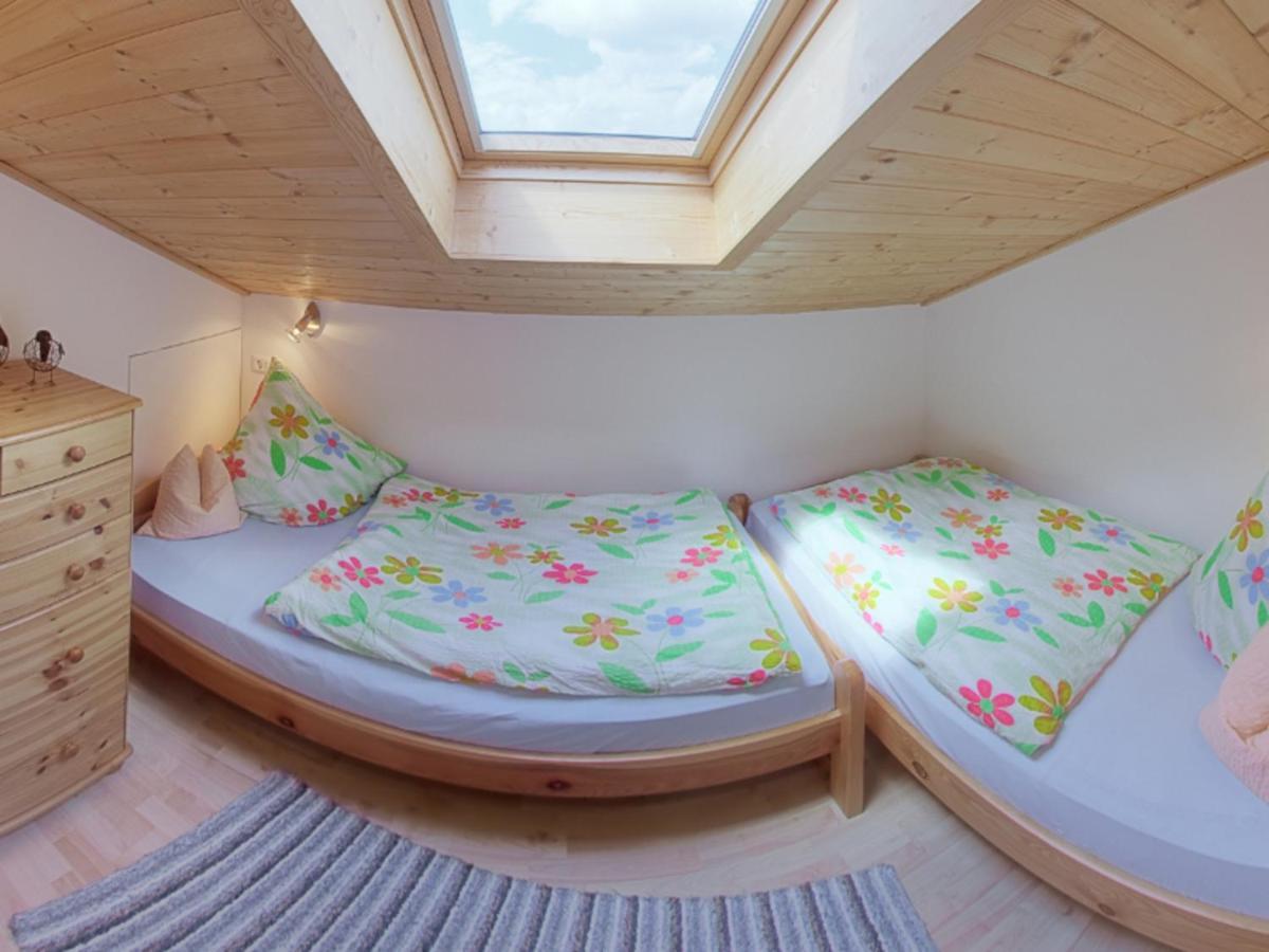 Beim Bretzner - Chiemgau Karte Apartment Inzell Ngoại thất bức ảnh