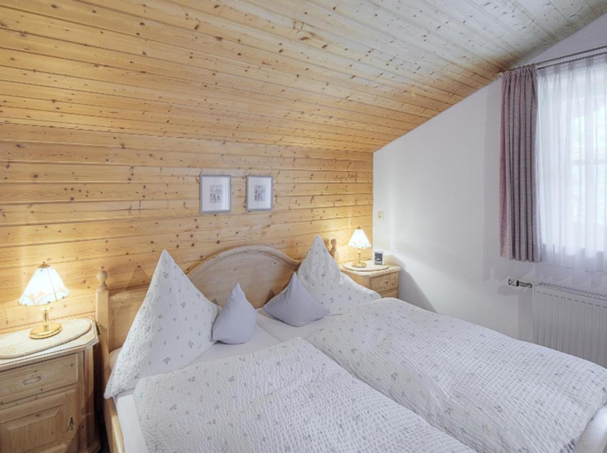 Beim Bretzner - Chiemgau Karte Apartment Inzell Ngoại thất bức ảnh