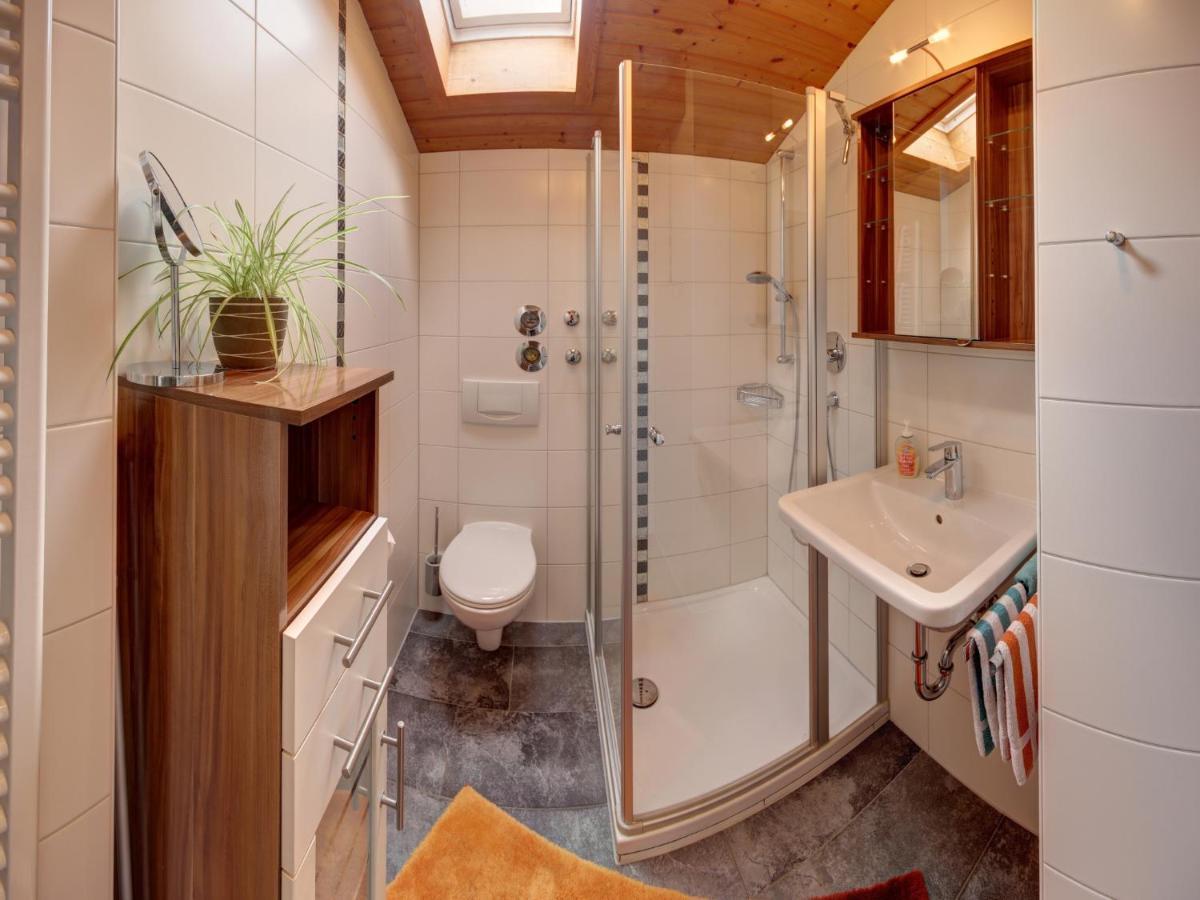 Beim Bretzner - Chiemgau Karte Apartment Inzell Ngoại thất bức ảnh
