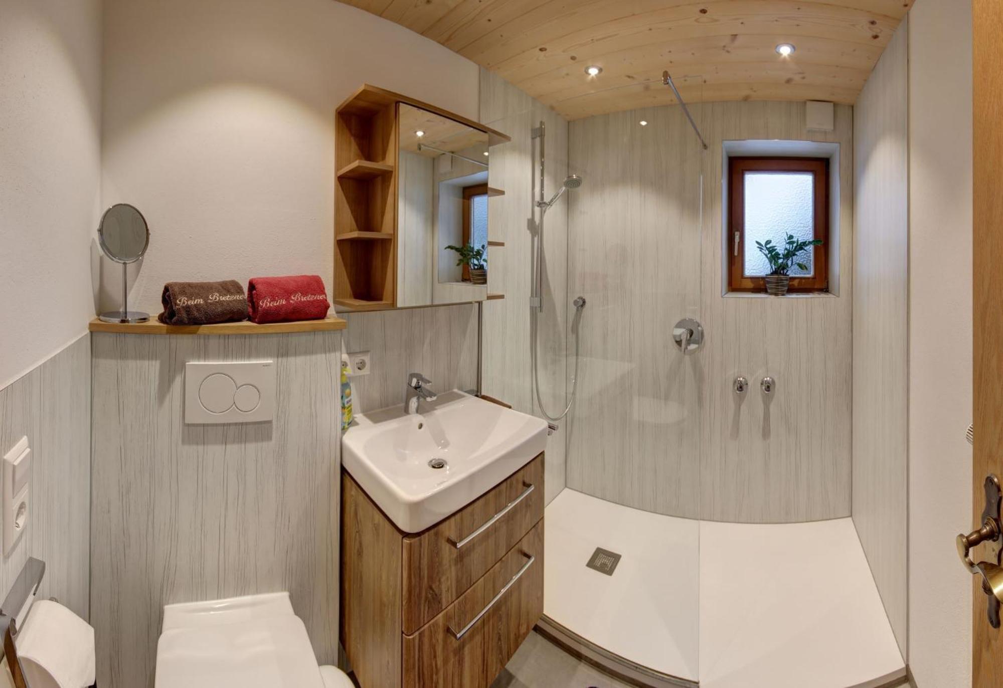 Beim Bretzner - Chiemgau Karte Apartment Inzell Ngoại thất bức ảnh