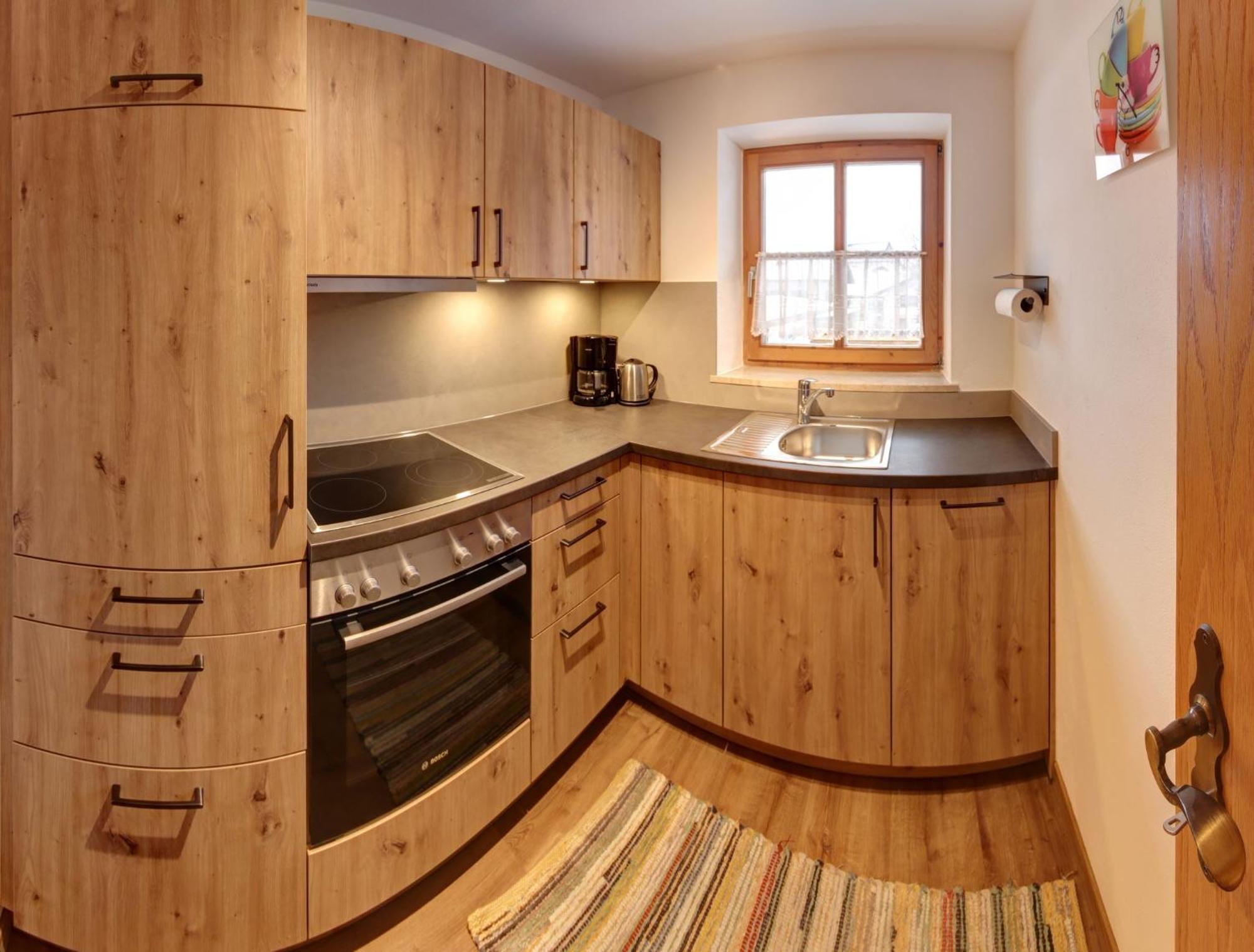 Beim Bretzner - Chiemgau Karte Apartment Inzell Ngoại thất bức ảnh